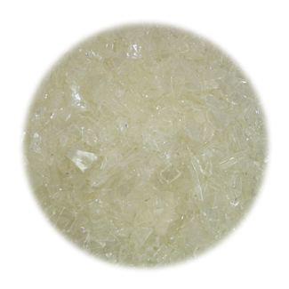 廠家直銷聚酯/環氧型粉末涂料專用5/5聚酯樹脂