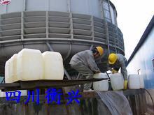 供應成都衡興中央空調清洗劑
