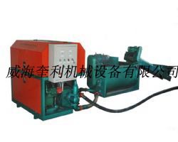 水泥發泡機