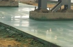 萊蕪金剛砂耐磨地坪專業實力派