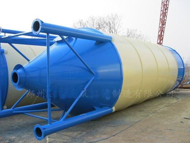 新密散裝水泥罐80噸生產廠家