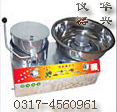 棉花糖機(jī) 爆米花機(jī)組合機(jī)