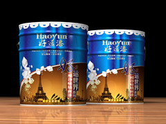 涂料代理加盟,好運漆喜迎蛇年吉祥送萬家