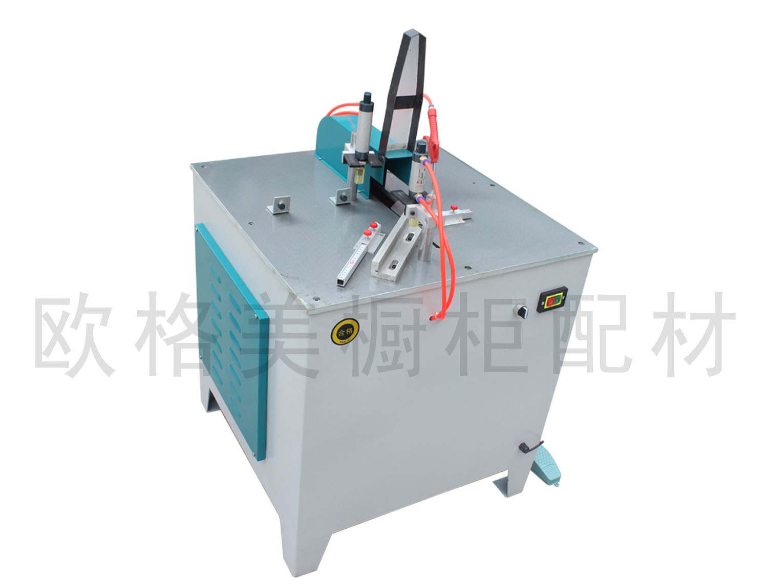 z新款切割機