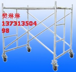 供應山東省萊蕪市腳手架價格批發