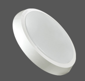 東漢照明-LED12W圓形廚衛燈系列