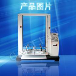 抗壓測試儀/紙箱抗壓測試機