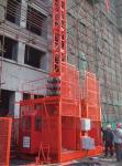 北京門頭溝房山通州順義租賃室內外建筑物料提升機