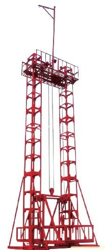 北京昌平大興密云平谷租賃室內外建筑物料提升機