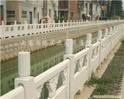 供應(yīng)仿石欄桿