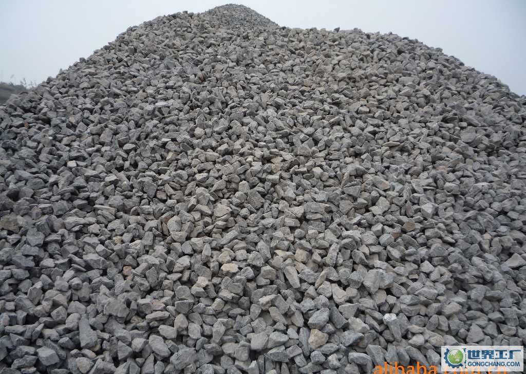 華越石粉   機場跑道專用石子  混泥土所用石子的規格