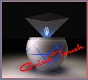 專業定制全息投影幻影成像設備/全息箱/全息展覽展示
