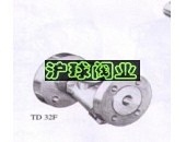 TD32F熱動力蒸汽疏水閥