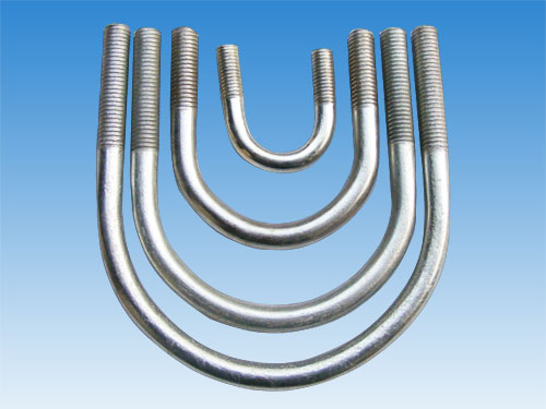 河北福華U型螺栓廠家，U型螺栓價格z低質量z高