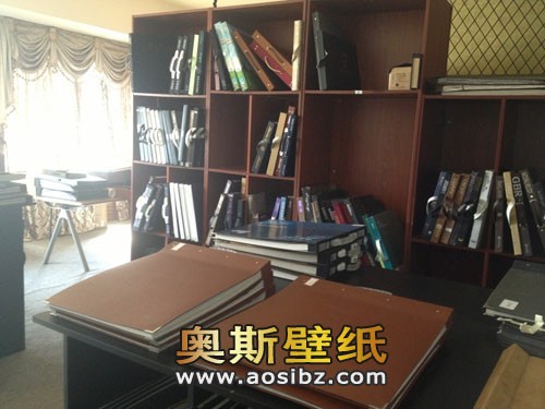 沈陽哪里批發壁紙便宜