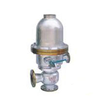 供應T47H-16C/25C浮球式蒸汽疏水調節閥