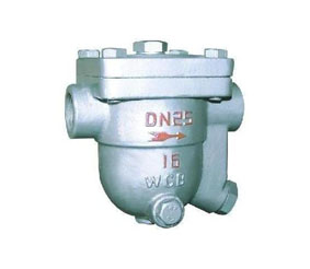 供應CS11H-25C自由浮球式蒸汽疏水閥
