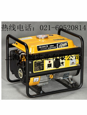 1kw汽油發電機