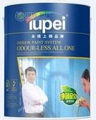 涂派漆 乳膠漆 木器漆 工業漆