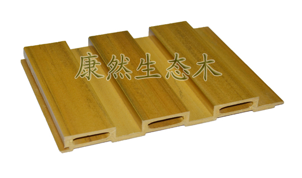 生態木緑可木廠家銷量好的廠家 204長城板防水節能