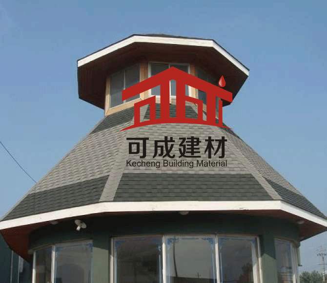供應雙層玻纖瓦，美觀實用，瀝青瓦，廠家供應