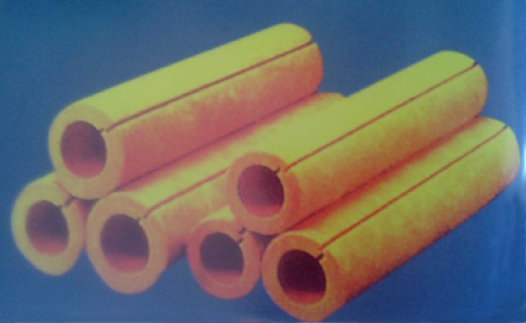 玻璃棉管，河北玻璃棉管，環(huán)保節(jié)能材料