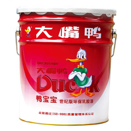 吉林長春環保內墻乳膠漆廠家