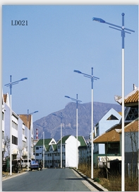 沈陽道路燈價格