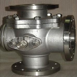 美標三通T型軟硬密封Q45F／H-150LB廠家