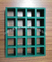玻璃鋼格柵 耐沖擊 絕緣 無磁性