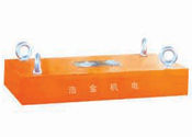 RVYQ系列強(qiáng)永磁除鐵器