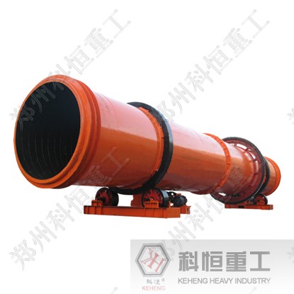 爐內溫度對煤泥烘干機的意義