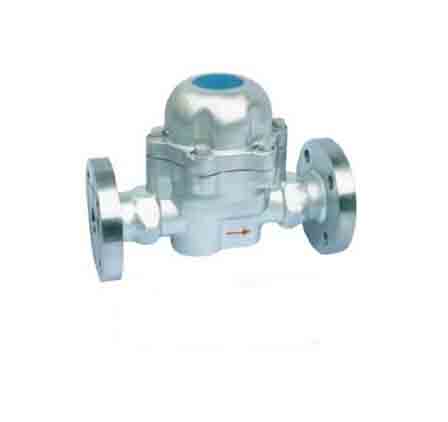 雙金屬疏水閥，CS47H溫調式疏水閥，蒸汽疏水閥