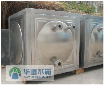 不銹鋼保溫水箱的知識要點(diǎn)