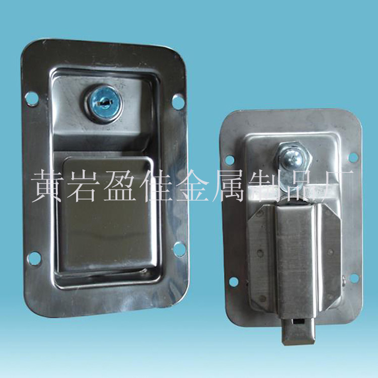 電柜鎖，方艙鎖，軍用方艙鎖