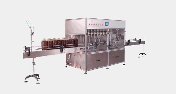 顆粒包裝機(jī)|果珍包裝機(jī)