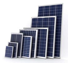 濰坊太陽能發電