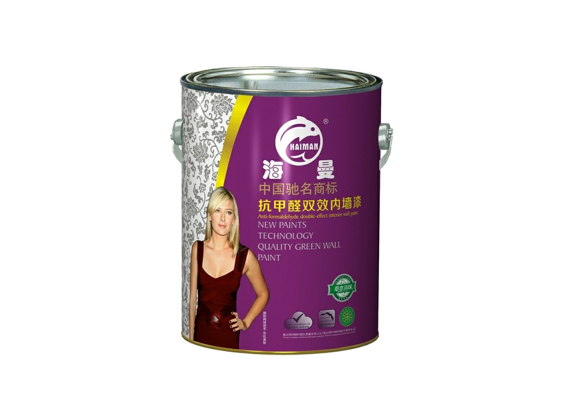 廣東佛山品牌涂料廠家海曼漆沈陽(yáng)各區(qū)招代理