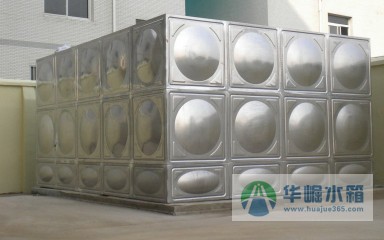 株洲正規華崛不銹鋼水箱廠家TIG焊接方法和技巧