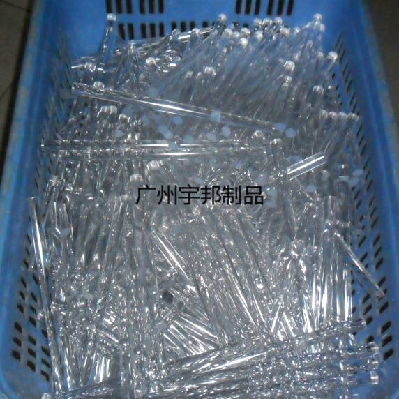 大量供應精美有機玻璃制品亞克力制品