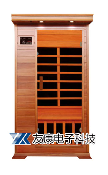 YK-P02砭石雙人頻譜能量屋，家用生物頻譜屋，單