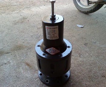 A47TW-2Q SD125風(fēng)機(jī)專用泄壓閥
