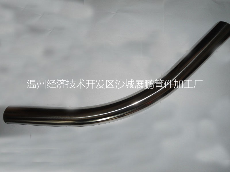 供應(yīng)衛(wèi)生級不銹鋼45°彎頭