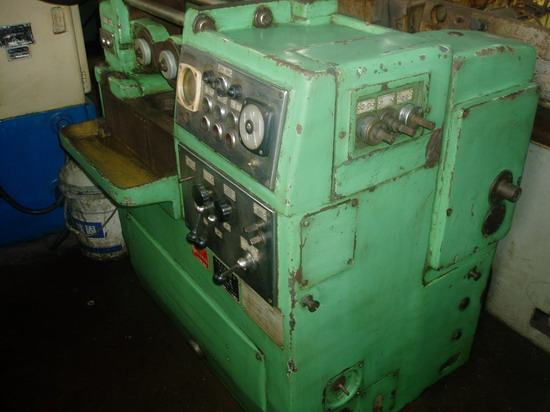 供滾絲機 Z28-125 本溪 Z28-75