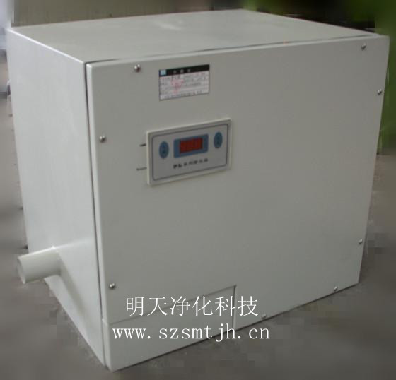 集塵機，集塵器