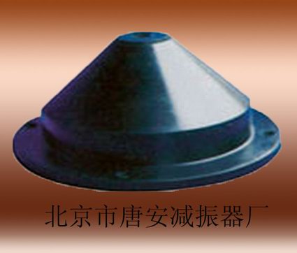 橡膠剪切隔振器