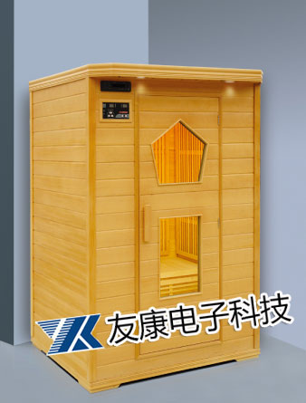 大型家用汗蒸房，雙人家庭汗蒸房，家用汗蒸房招商