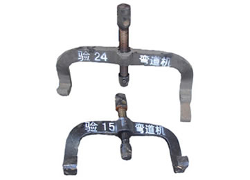 供應彎道機  鑫港
