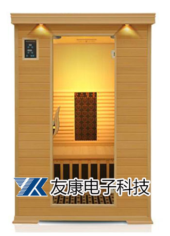 免安裝的家用汗蒸房，插電即可使用的移動汗蒸房，節(jié)能