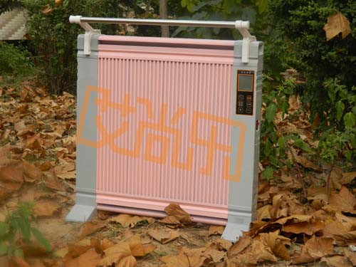 節能環保碳晶電暖氣取暖器